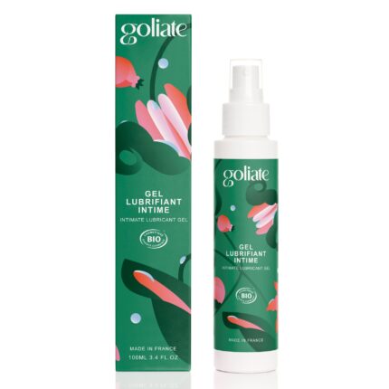 Goliate Gel Lubrifiant Intime