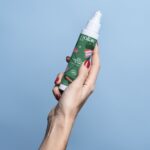 Гель-лубрикант Goliate Gel Lubrifiant Intime, 100 мл, екстракт червоних водоростей, веган-френдлі - Зображення 3