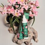 Гель-лубрикант Goliate Gel Lubrifiant Intime, 100 мл, екстракт червоних водоростей, веган-френдлі - Зображення 6