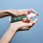 Гель-лубрикант Goliate Gel Lubrifiant Intime, 100 мл, екстракт червоних водоростей, веган-френдлі - Зображення 8