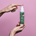 Гель-лубрикант Goliate Gel Lubrifiant Intime, 100 мл, екстракт червоних водоростей, веган-френдлі - Зображення 11