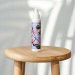 Масажна олія Goliate Huile De Massage Aphrodisiaque 100 мл, органічна, зігрівальний ефект - Зображення 2