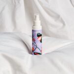 Масажна олія Goliate Huile De Massage Aphrodisiaque 100 мл, органічна, зігрівальний ефект - Зображення 4