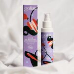 Масажна олія Goliate Huile De Massage Aphrodisiaque 100 мл, органічна, зігрівальний ефект - Зображення 5