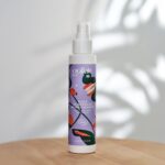 Масажна олія Goliate Huile De Massage Aphrodisiaque 100 мл, органічна, зігрівальний ефект - Зображення 6