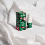 Анальний релаксант Goliate Relaxant Anal 30 мл, знеболювальний ефект, натуральний склад - Зображення 3