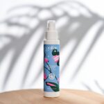 Антибактеріальний спрей для іграшок Goliate Nettoyant Sextoy 100 мл, безпечний для тіла - Зображення 7