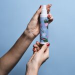 Антибактеріальний спрей для іграшок Goliate Nettoyant Sextoy 100 мл, безпечний для тіла - Зображення 8