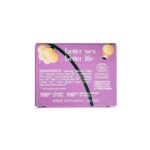 Бальзам для інтимних зон Goliate Soin Vulve 50 мл, загоювальна та пом’якшувальна дія - Зображення 3