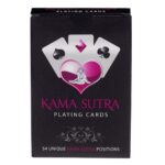 Гральні карти Tease & Please - Kama Sutra Playing Cards - Зображення 2