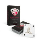 Гральні карти Tease & Please - Kama Sutra Playing Cards - Зображення 3