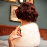 Анальна пробка Rosy Gold - Nouveau Butt Plug - Зображення 6