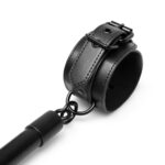 Хрестовина Bedroom Fantasies Hog Tie Cross Bar With Cuffs - Зображення 2
