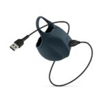 Ерекційне кільце Boners Stimulating Ball Pouch - Зображення 7