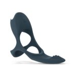 Ерекційне кільце Boners Triple Cockring - Зображення 2