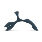 Ерекційне кільце Boners Triple Cockring - Зображення 3