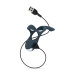 Ерекційне кільце Boners Triple Cockring - Зображення 6