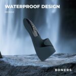 Мастурбатор Boners Electric Masturbator - Зображення 10