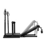 Крісло для бондажу Bedroom Fantasies Bondage Chair - Зображення 5