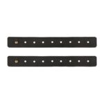 Портупея Rosy Gold - Body Harness - Black - Зображення 2