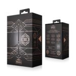 Портупея Rosy Gold - Body Harness - Black - Зображення 4