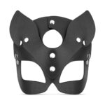 Маска Bedroom Fantasies Kinky Kitty Mask - Зображення 3