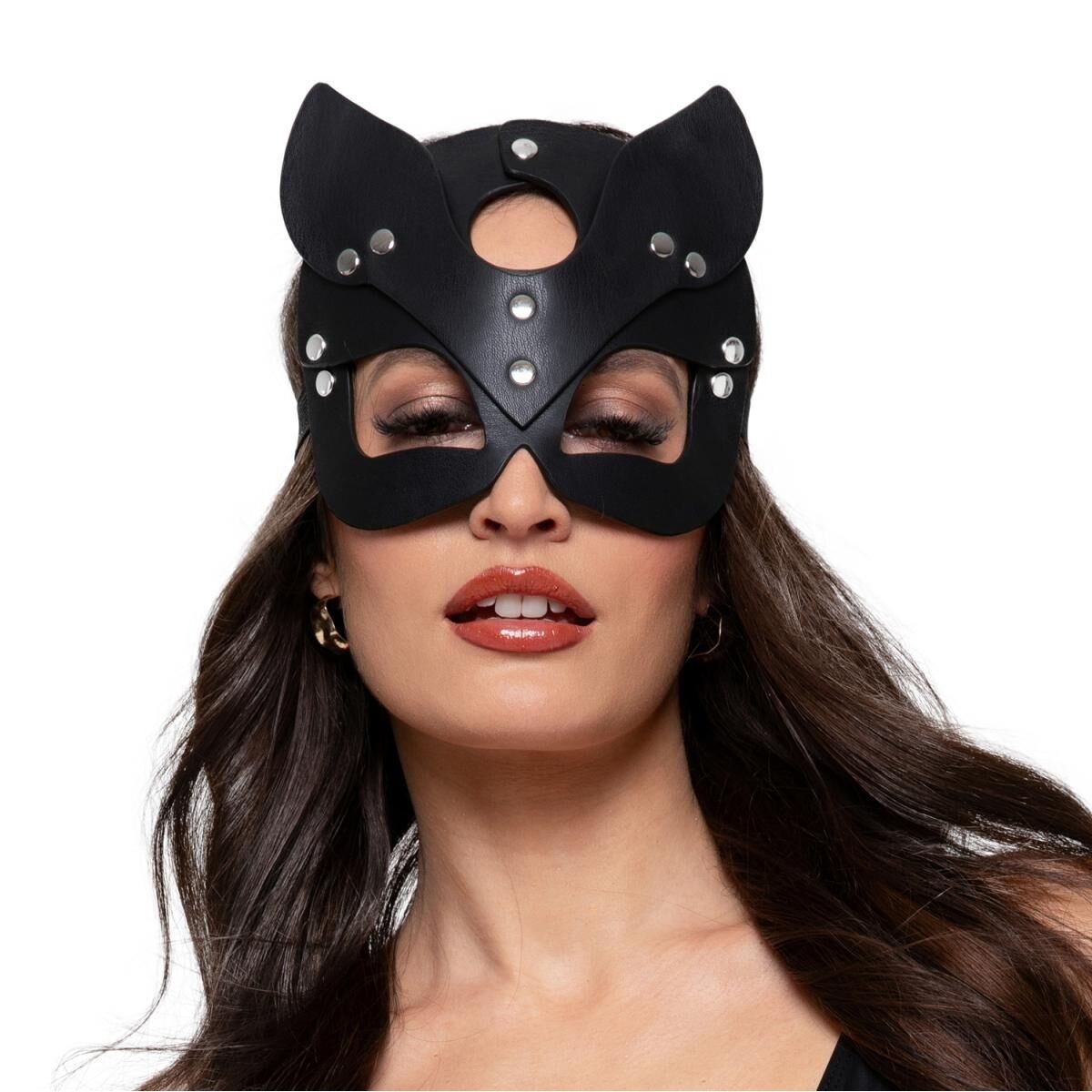 sx3062-37132878733744 Bedroom Fantasies Kinky Kitty Mask