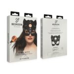 Маска Bedroom Fantasies Kinky Kitty Mask - Зображення 5