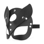 Маска Bedroom Fantasies Kinky Kitty Mask - Зображення 6