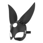 Маска Bedroom Fantasies Bold Bunny Mask - Зображення 2
