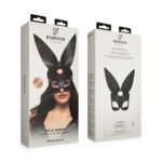 Маска Bedroom Fantasies Bold Bunny Mask - Зображення 4