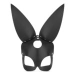 Маска Bedroom Fantasies Bold Bunny Mask - Зображення 5