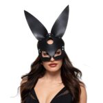 Bedroom Fantasies Bold Bunny Mask