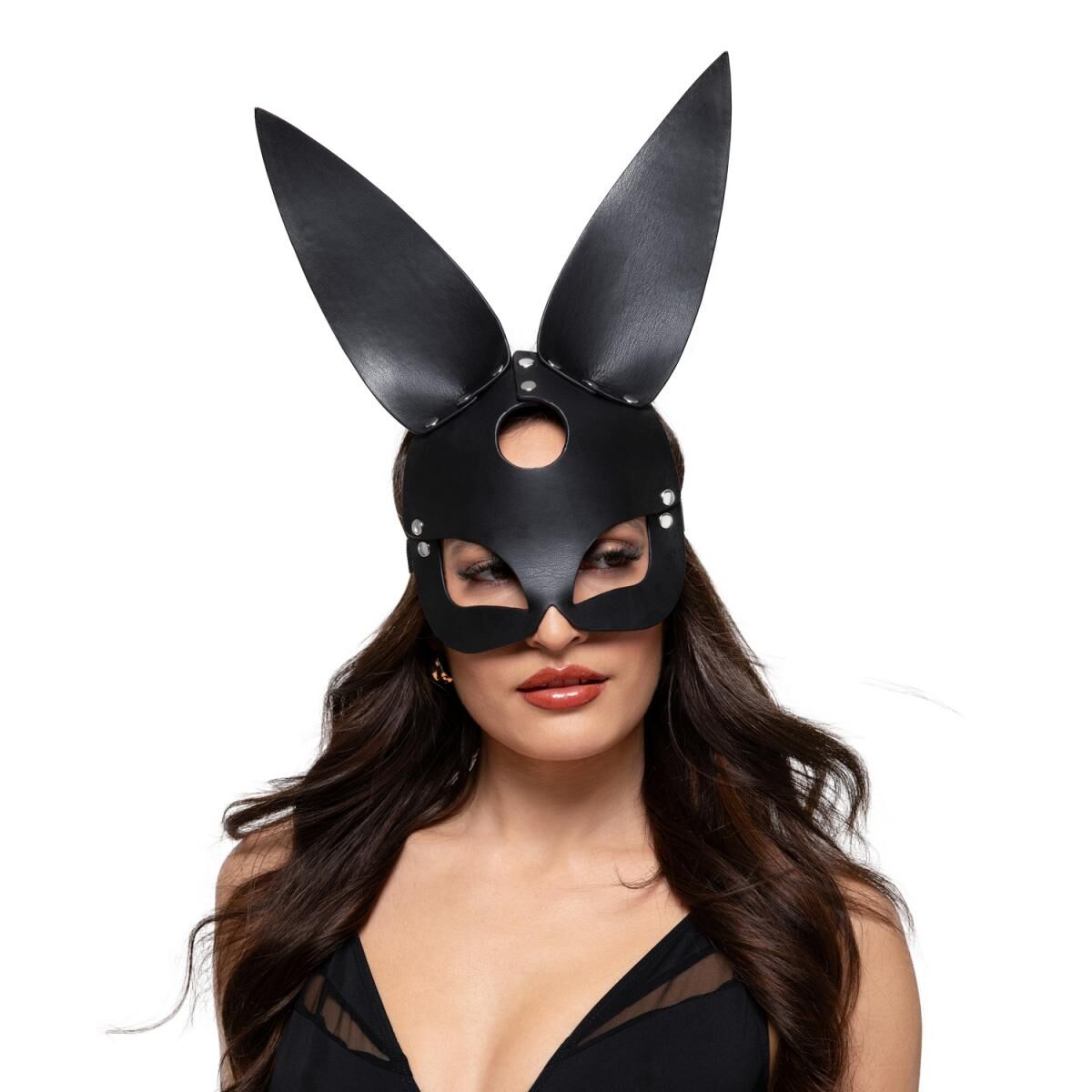 sx3063-62741974876960 Bedroom Fantasies Bold Bunny Mask