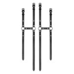 Підв'язка Bedroom Fantasies Thigh Harness - Зображення 3