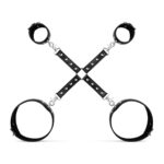 Фіксатори Bedroom Fantasies Cuffs & Hogtie Set - Зображення 7