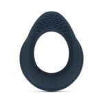 Ерекційне кільце Boners Vibrating Cock Ring with Perineum Stimulation - Зображення 10