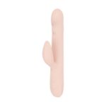 SHAI Thrusting Vibrator Soft Silicone