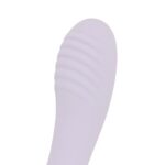 Вібратор Good Vibes Only - SOFI G-Spot Vibrator Soft Silicone - Purple - Зображення 4