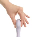 Вібратор Good Vibes Only - SOFI G-Spot Vibrator Soft Silicone - Purple - Зображення 5