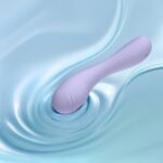 Вібратор Good Vibes Only - SOFI G-Spot Vibrator Soft Silicone - Purple - Зображення 7