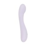 Вібратор Good Vibes Only - SOFI G-Spot Vibrator Soft Silicone - Purple - Зображення 8
