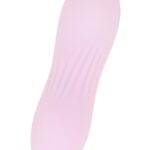 Віброяйце Good Vibes Only - SIVA Bullet Vibrator Soft Silicone - Pink - Зображення 2