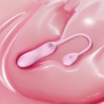 Good Vibes Only - SIVA Bullet Vibrator Soft Silicone - Pink