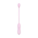 Віброяйце Good Vibes Only - SIVA Bullet Vibrator Soft Silicone - Pink - Зображення 7