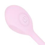 Віброяйце Good Vibes Only - SIVA Bullet Vibrator Soft Silicone - Pink - Зображення 11