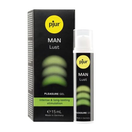 pjur MAN Lust