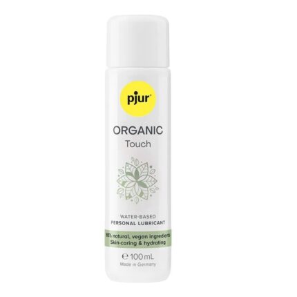 pjur ORGANIC Touch