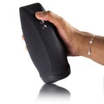 Мастурбатор Rocks Off Torrent з аероподушечками та вібрацією - Зображення 2