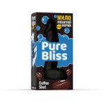Ароматне мило пікантної форми Pure Bliss Black Coffee Shot (Кава) 18 см - Зображення 5